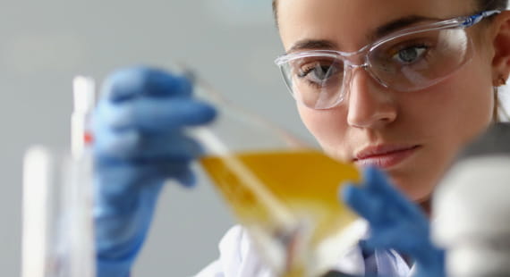 Chemical Characterization of Medical Devices