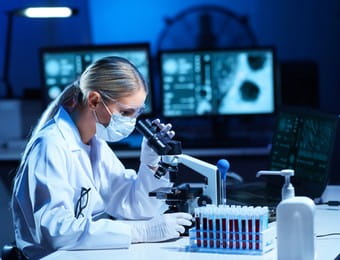 Microbiological Testing of Medical Devices