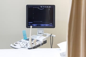 Ultrasound Medical Device Testing Lab