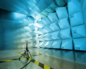 medical device emc testing