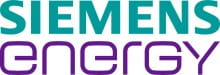 Siemens Energy - Logo