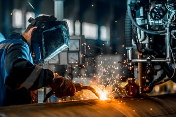 EN 1090 Manufacturer Certification