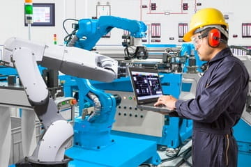 IEC 62443 Industrial Cybersecurity Certification