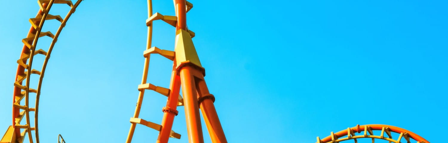 Amusement Rides and Theme Parks