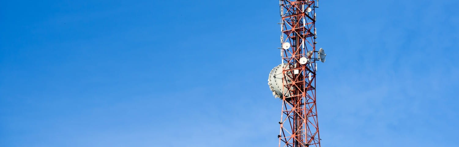 Telecommunications and IT Infrastructure