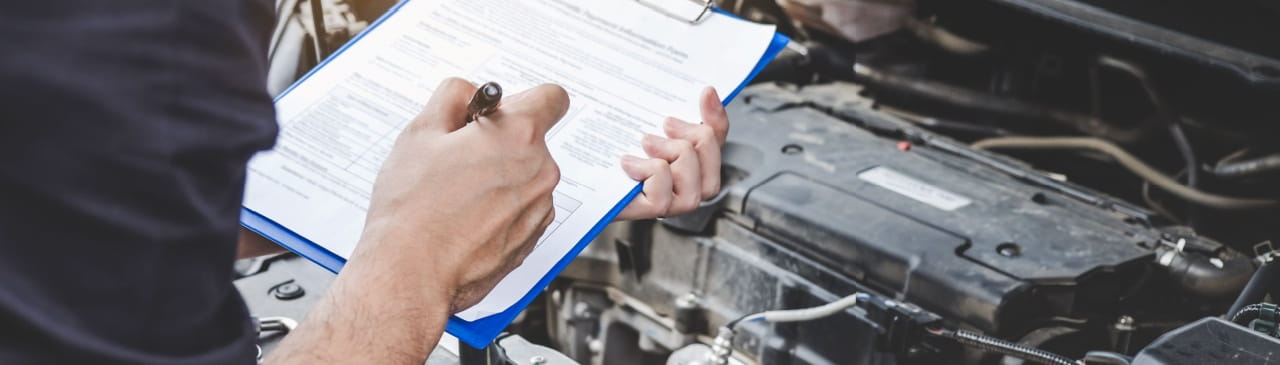 Automotive Electronics Testing | TÜV SÜD
