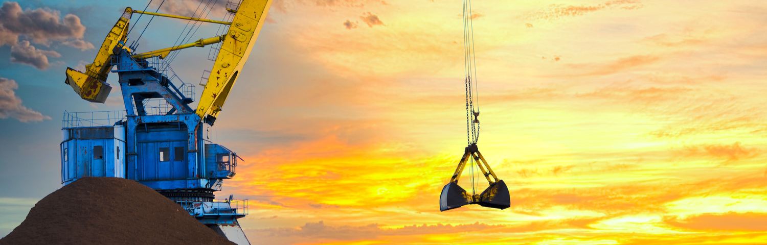 Cranes and Machinery