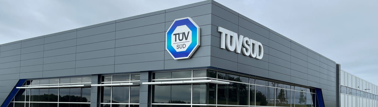 Electric Vehicle Environmental Laboratory Opens in Auburn Hills, MI ...