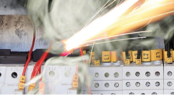 Arc Flash Hazards