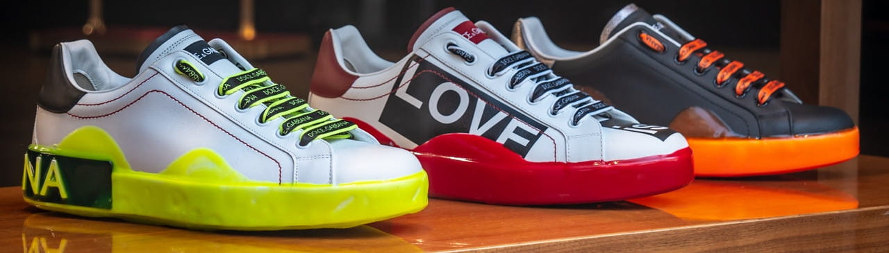 Additive Manufacturing / 3D Printing in the Footwear Industry