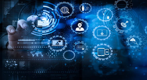 Industry 4.0 Transition to IIOT with Wireless Retrofitting