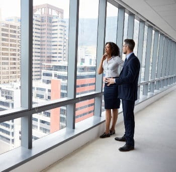 A major step in the property valuation process is establishing credible replacement cost values