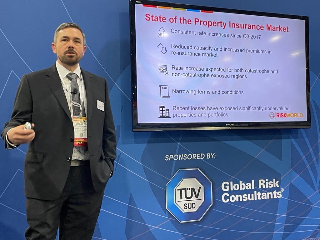 Build a 360 view of your risk profile