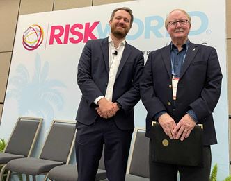 From Regulations to ROI: Unpacking Sustainability at RISKWORLD 2024