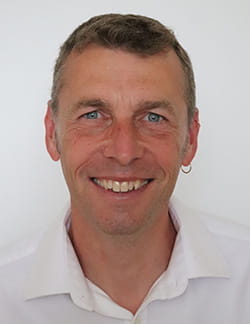 Michael Derby