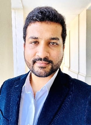 Surya Kopparthi