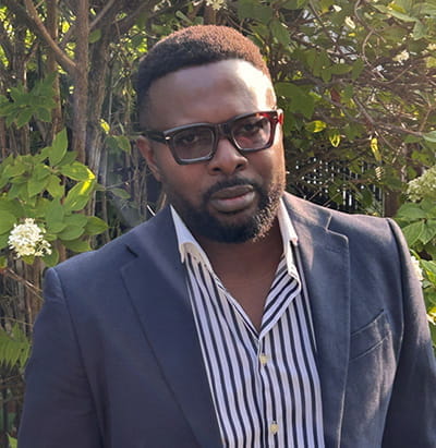 Timothee Djoto