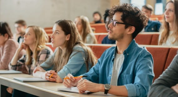 Expertise Uncovered: Meet Academy Product Manager