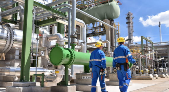 RIMS 2023 Recap on Risk Management in the Chemical Industry