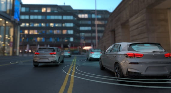 Automotive Electronics Testing | TÜV SÜD