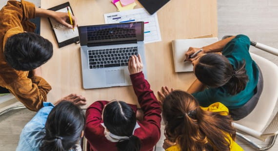 Boost Your Company's Success with TÜV SÜD Academy