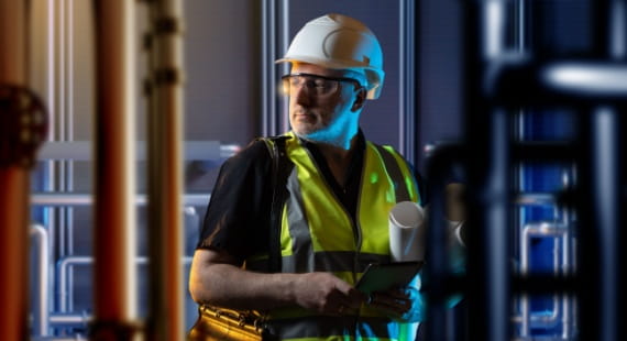 A Proactive Approach to Boiler and Machinery Maintenance