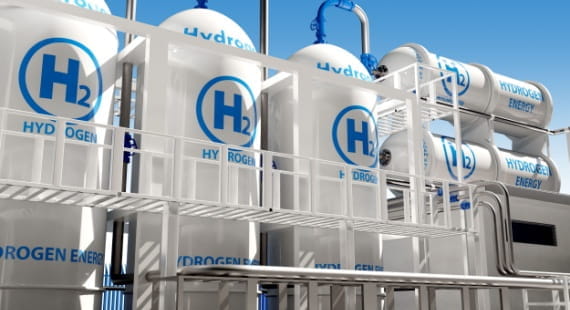 Certifying Hydrogen Readiness
