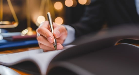 Supplier Risk Assessment Templates and Best Practices