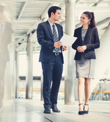 management systems certification & auditing