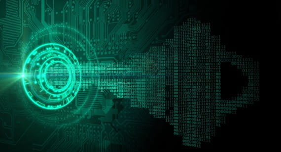 Cybersecurity and Sustainable Business Development