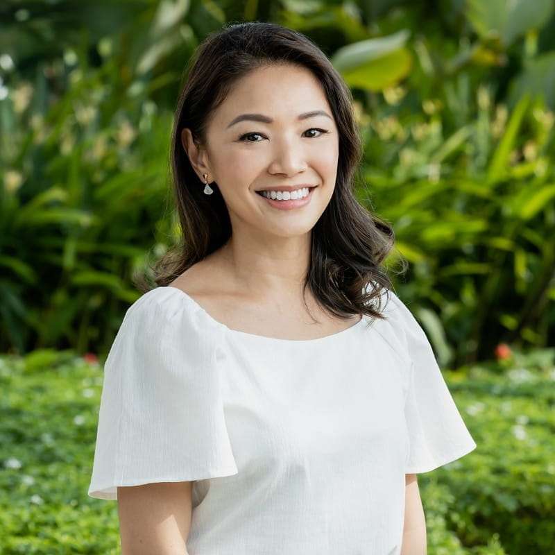 Mei Yee