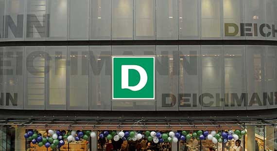 Deichmann