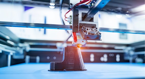 Implementing Combustible Dust Safety for Additive Manufacturing