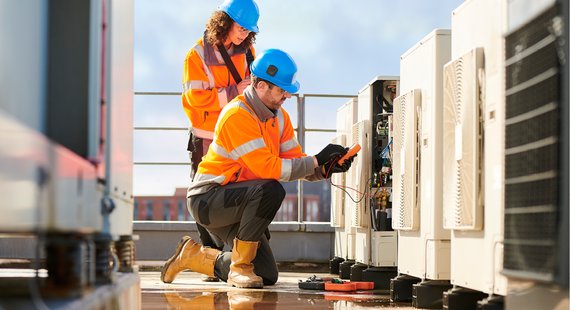 Arc Flash Assessments