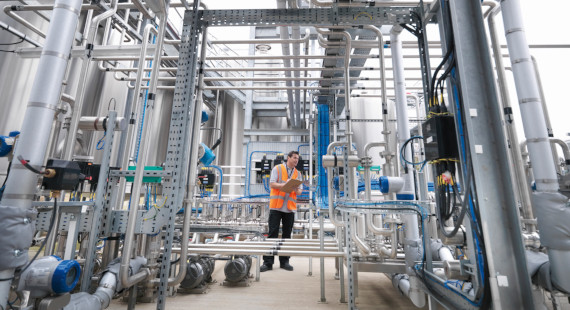 Process Hazard Analysis - Process Safety Management Program | TÜV SÜD