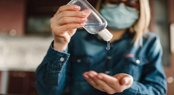 Hygiene Audit