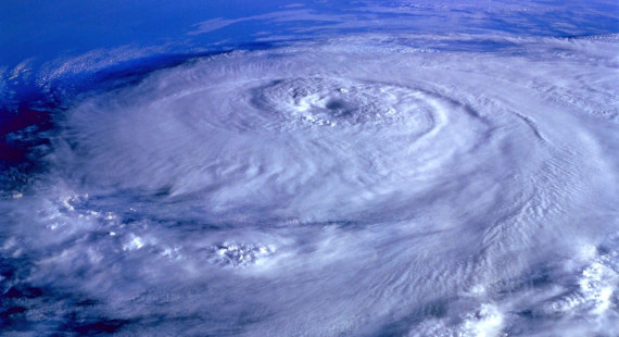 Hurricane Preparedness