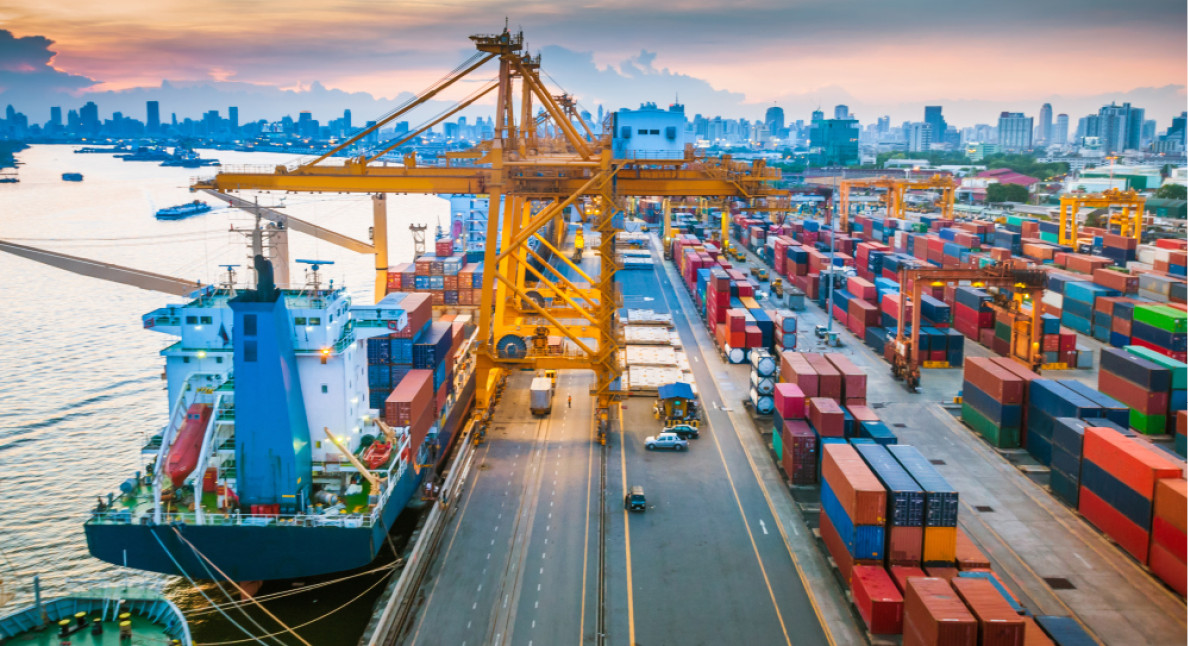 Supply Chain Risks and Supplier Audits