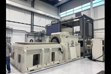 k350 shaker system