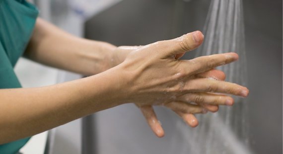 12 Steps to Keep Coronavirus At Bay 