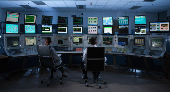 Implementing Industrial Internet of Things Cybersecurity