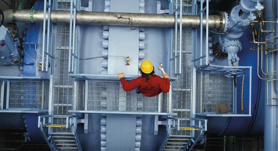 Choosing a Good Jurisdictional Inspector