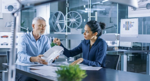 5 steps to tisax certification
