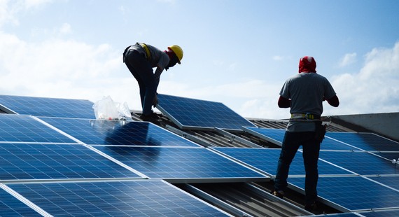 Photovoltaic (PV) Rooftop Fires: 10 Best Practices to Reduce Losses