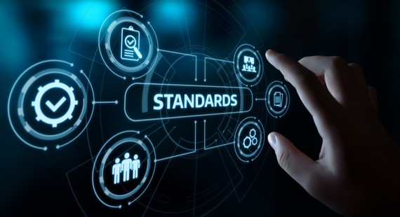 An Overview of Defense Technology Standards 