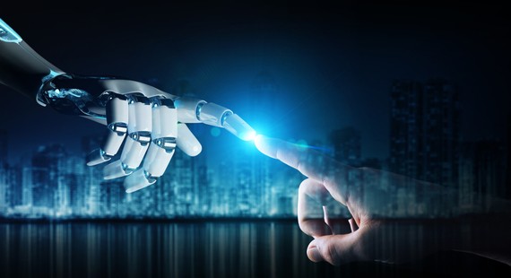 Safety Measures for Collaborative Robots (Cobots)