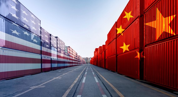 Top Electronics Markets for USA and China