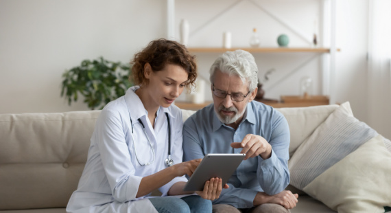 Rigorous Testing  Services for Medical Devices