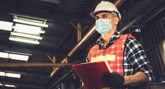 The Post-COVID Business Continuity Checklist