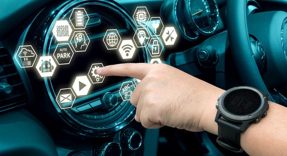 5 Considerations for Selecting a Functional Safety Expert